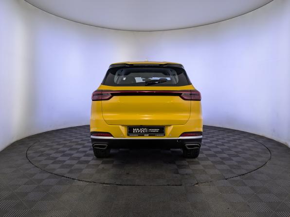 Chery Tiggo 7 Pro Max I с пробегом 2024 года, цена 1 550 000 рублей, 76821 км, внедорожник, Автокод Объявления