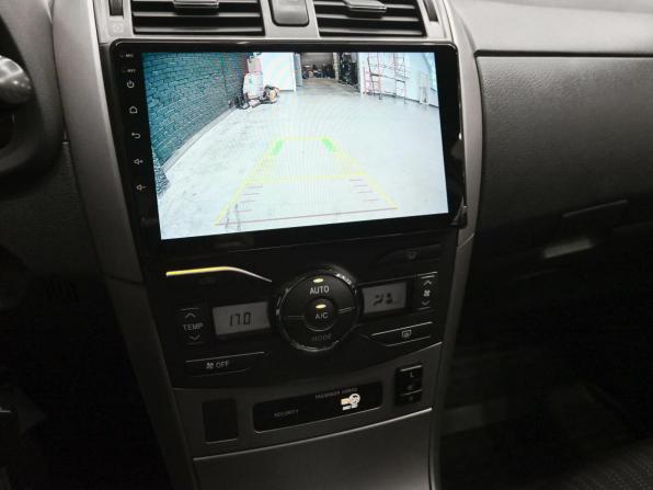 Toyota Corolla X (E140 E150) с пробегом 2008 года, цена 870 000 рублей, 213922 км, седан, Автокод Объявления