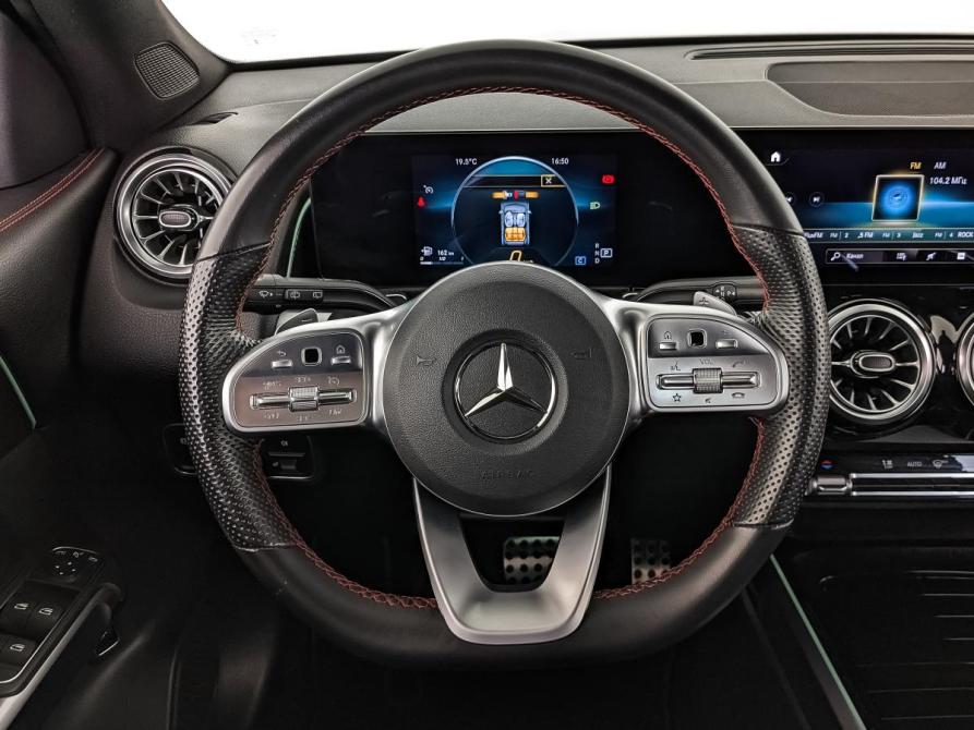 Mercedes-Benz GLB I (X247) Москва  - изображение 22