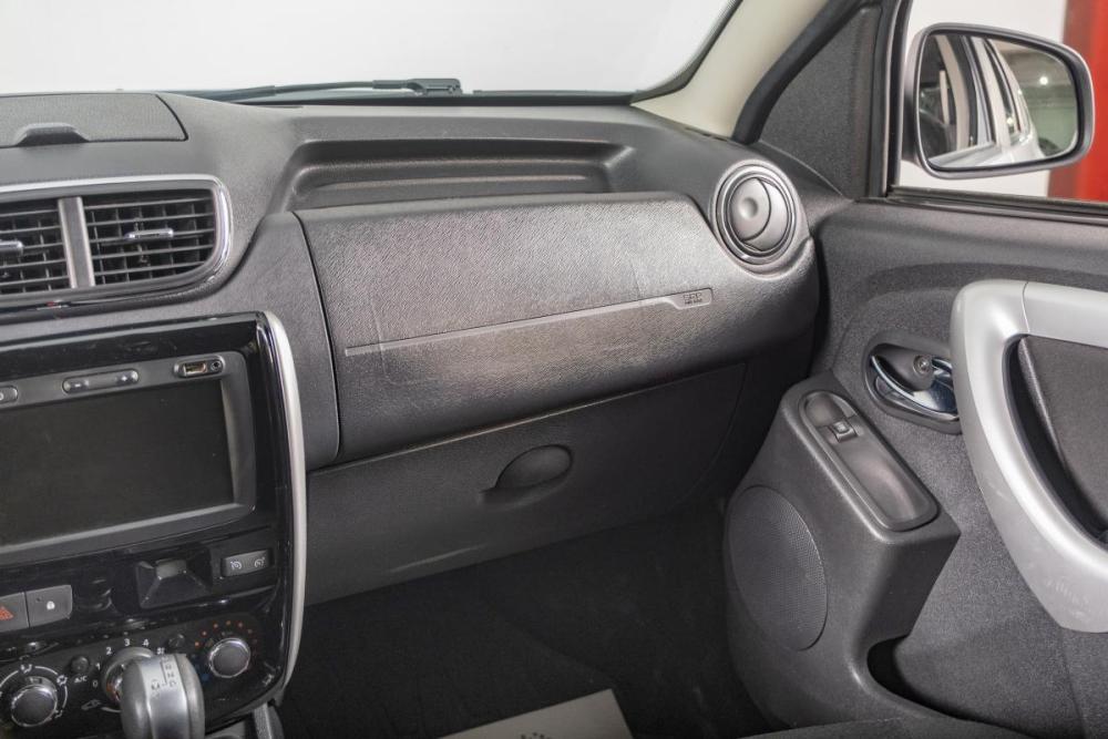 Nissan Terrano III (D10) Томск  - изображение 12