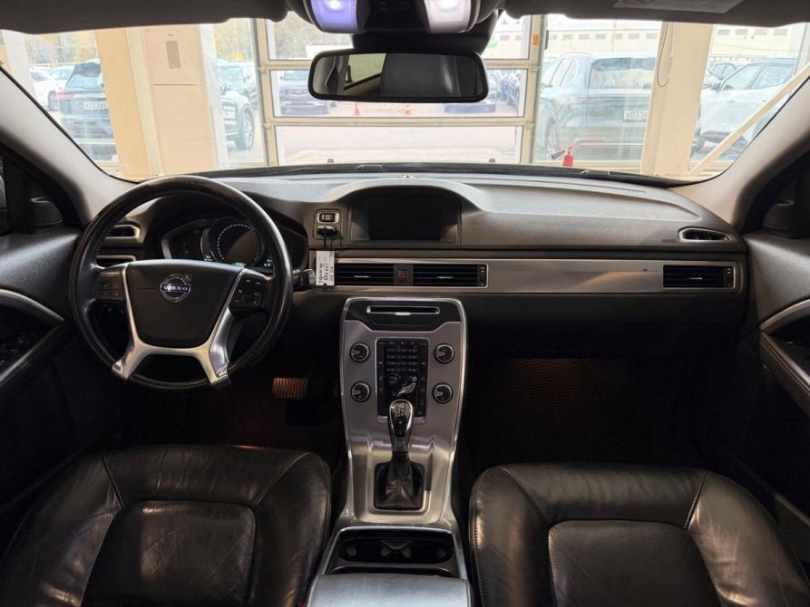 Volvo XC70 II Москва  - изображение 16