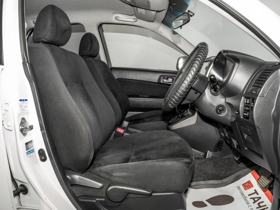 Toyota Rush I Иркутск  - изображение 5