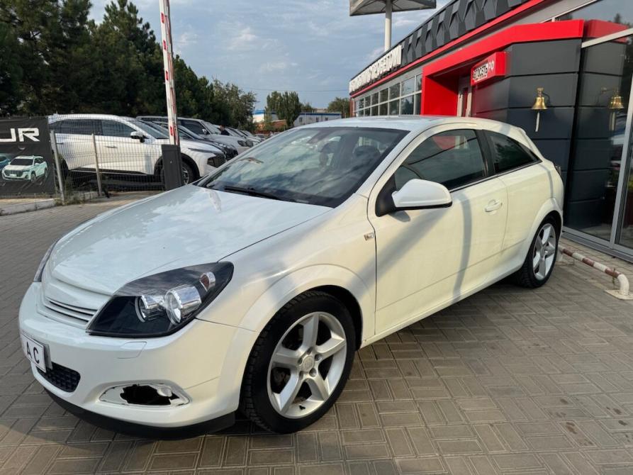 Opel Astra H Рестайлинг Астрахань  - изображение 4