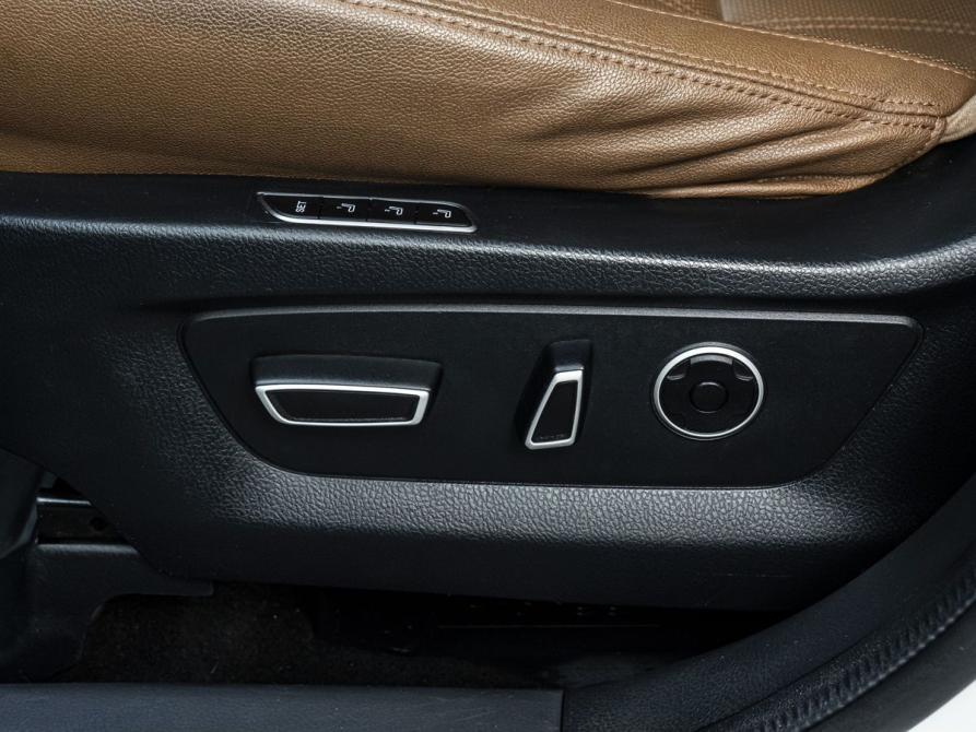 Changan CS95 I Рестайлинг Тюмень  - изображение 17