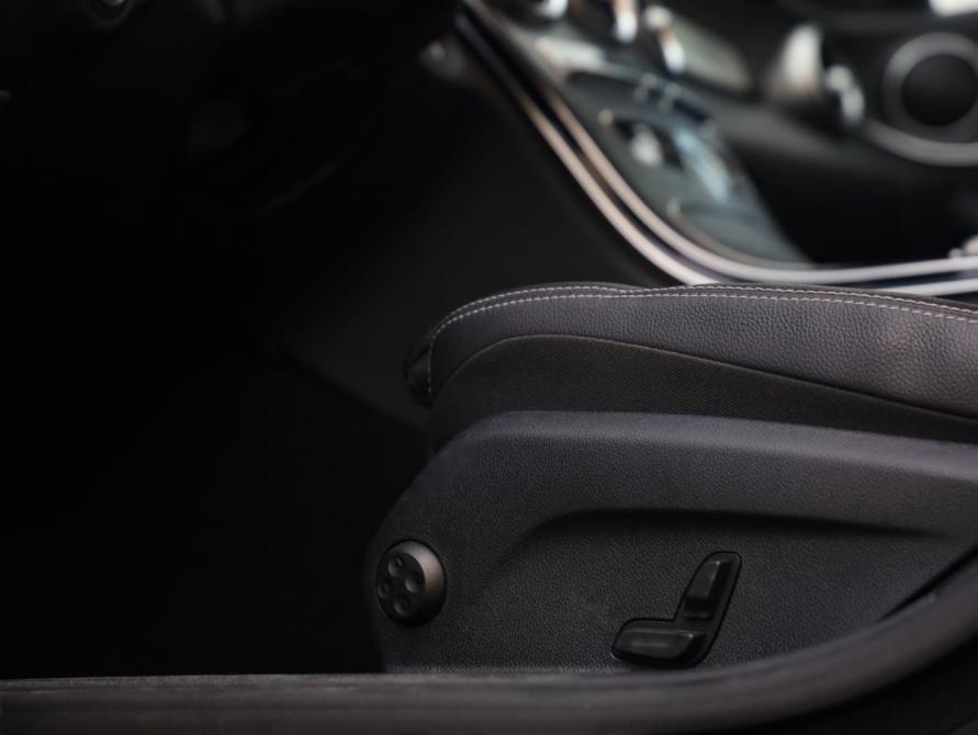 Mercedes-Benz C-Класс IV (W205) Рестайлинг Санкт-Петербург  - изображение 26