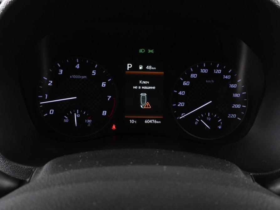 Hyundai Solaris II Рестайлинг Минеральные Воды  - изображение 18