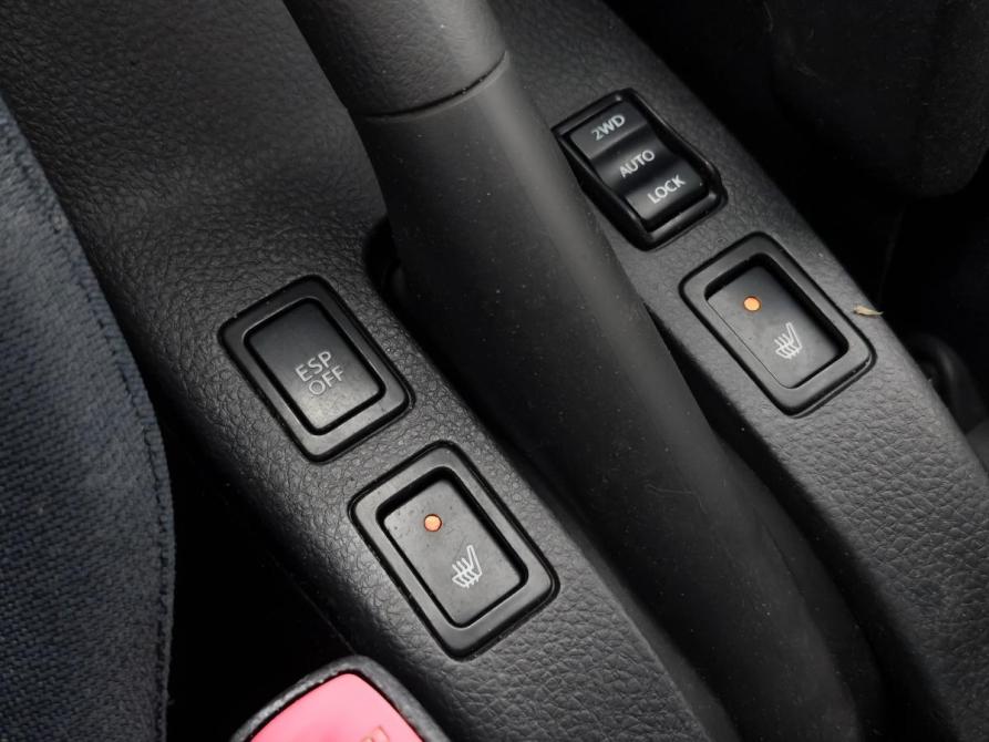 Suzuki SX4 I (Classic) Нижний Новгород  - изображение 19