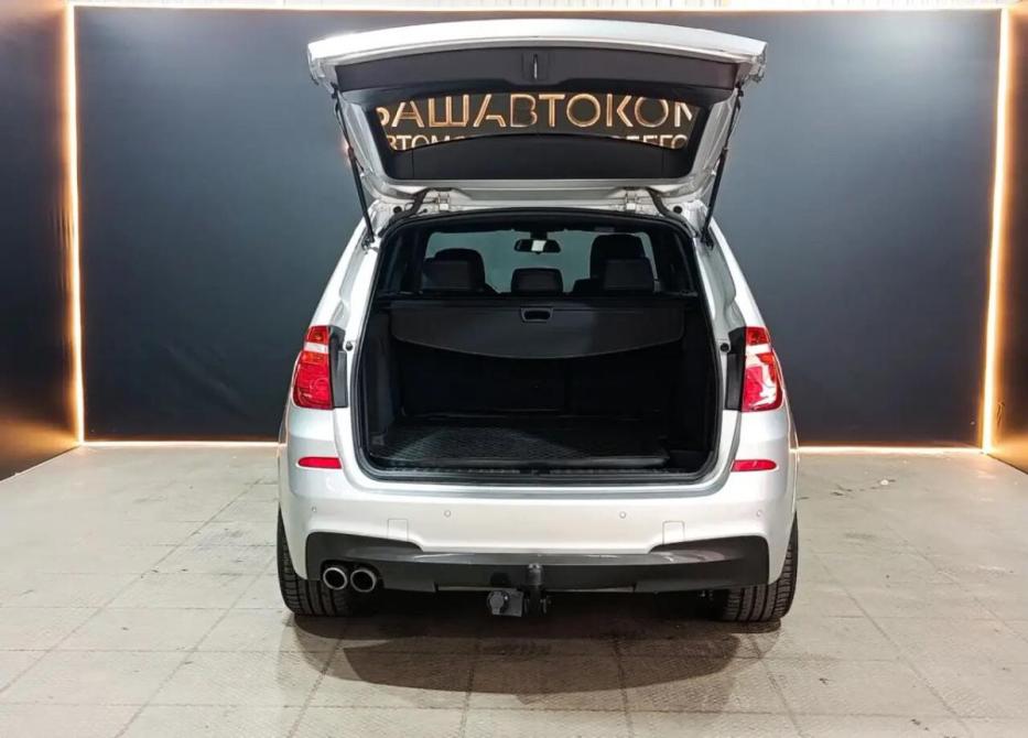BMW X3 II (F25) Уфа  - изображение 6