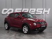 Nissan Juke I Воронеж  - изображение 19