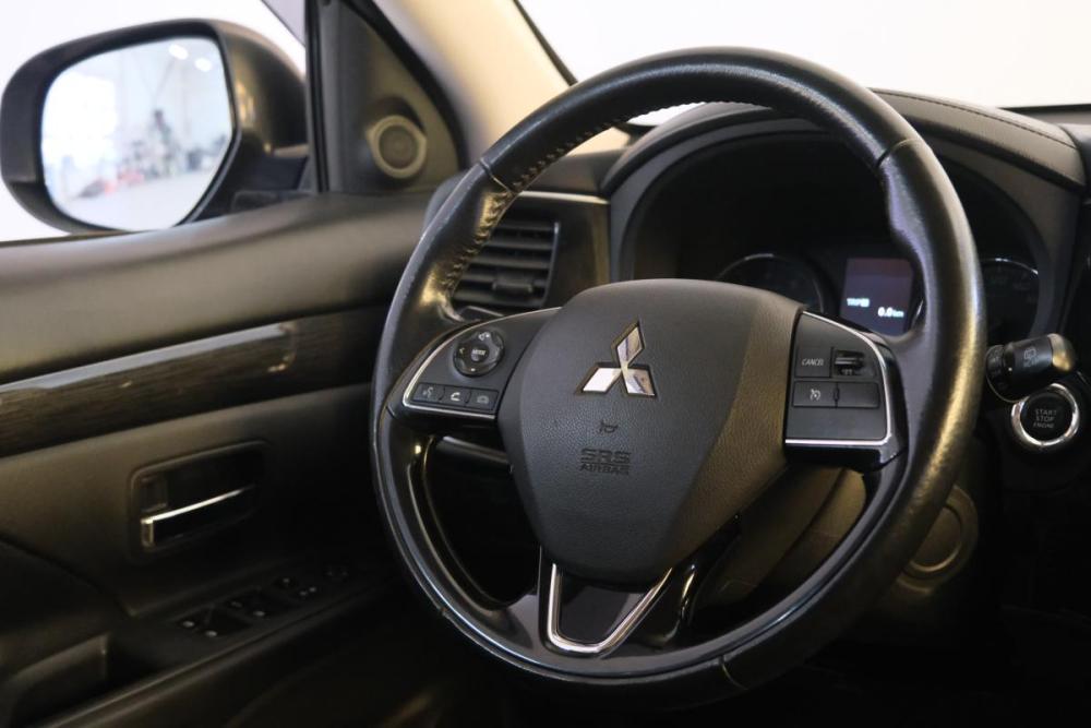 Mitsubishi Outlander III Рестайлинг 2 Омск  - изображение 13