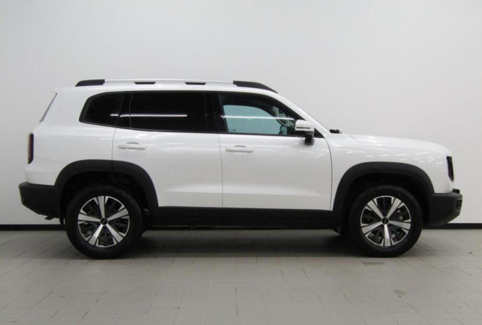 Haval Dargo I Екатеринбург  - изображение 6