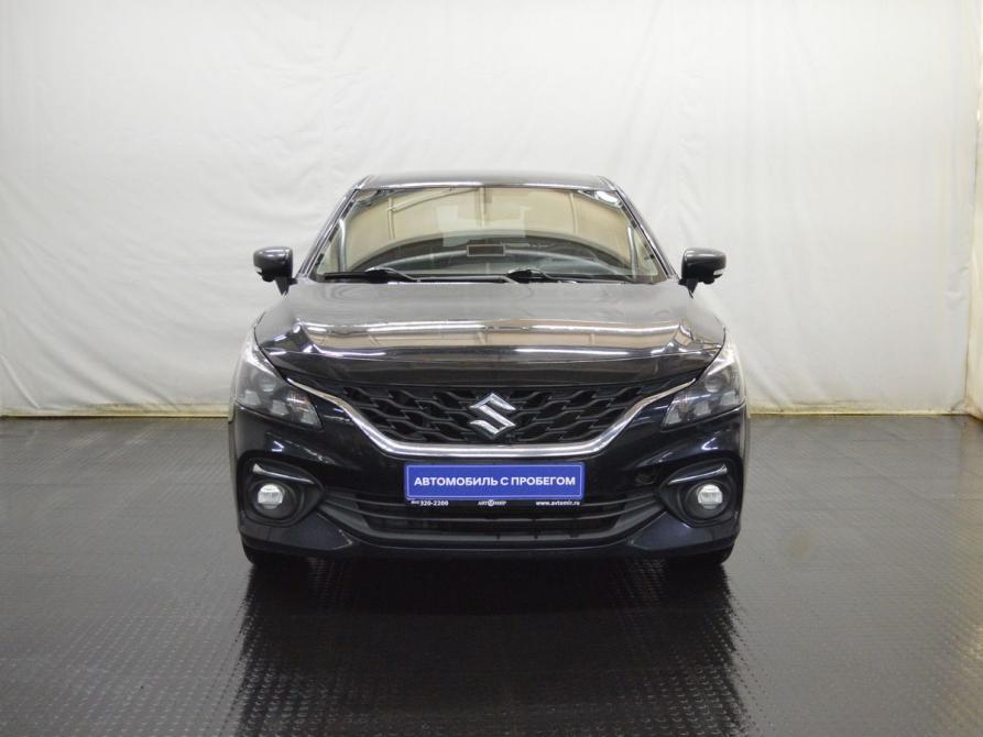 Suzuki Baleno III Санкт-Петербург  - изображение 2