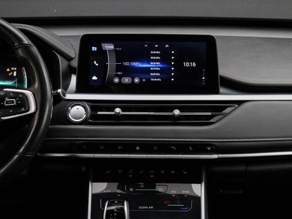 Chery Tiggo 4 Pro I с пробегом 2023 года, цена 1 570 000 рублей, 90791 км, внедорожник, Автокод Объявления