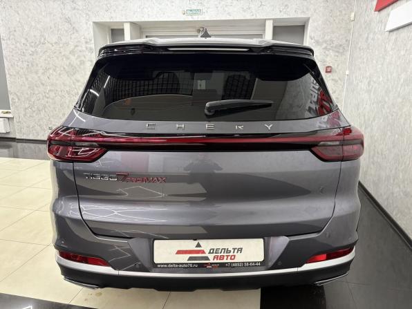 Chery Tiggo 7 Pro Max I с пробегом 2023 года, цена 2 295 000 рублей, 17897 км, внедорожник, Автокод Объявления