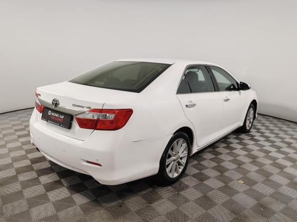 Toyota Camry VII (XV50) с пробегом 2012 года, цена 1 299 000 рублей, 280042 км, седан, Автокод Объявления