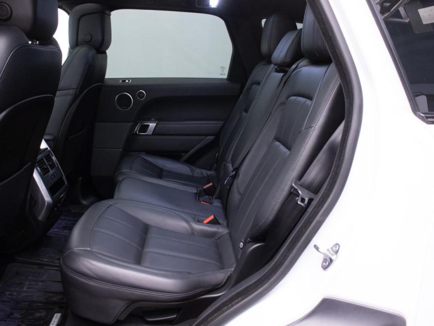 Land Rover Range Rover Sport II Рестайлинг Москва  - изображение 11