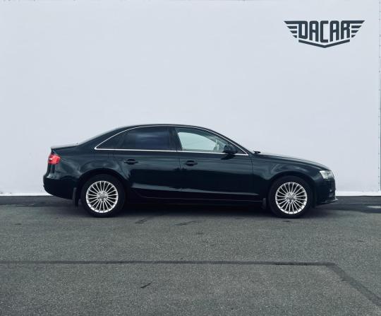Audi A4 IV (B8) Рестайлинг с пробегом 2013 года, цена 1 320 000 рублей, 205000 км, седан, Автокод Объявления