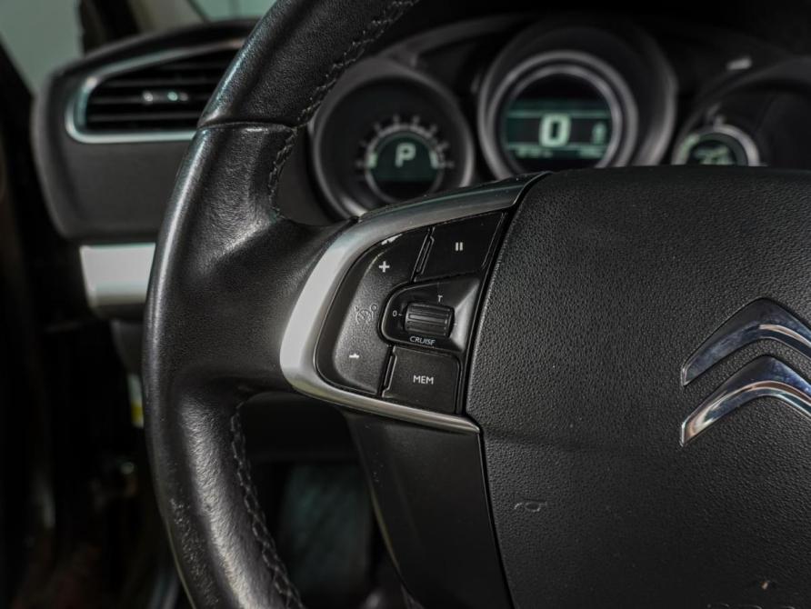 Citroen C4 II Рестайлинг Воронеж  - изображение 18