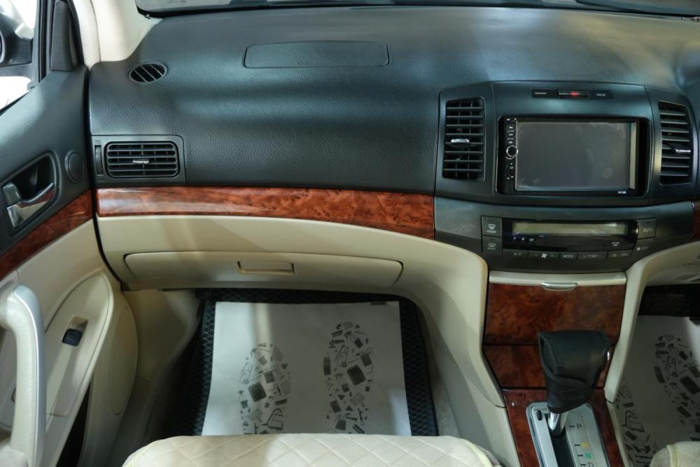Toyota Premio I (T24) Омск  - изображение 16