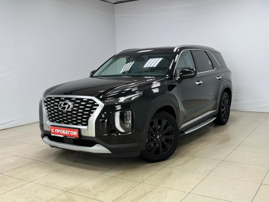 Hyundai Palisade I Альметьевск  - изображение 1