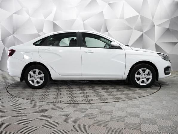 Lada (ВАЗ) Vesta I Рестайлинг (NG) с пробегом 2023 года, цена 1 177 000 рублей, 35425 км, седан, Автокод Объявления