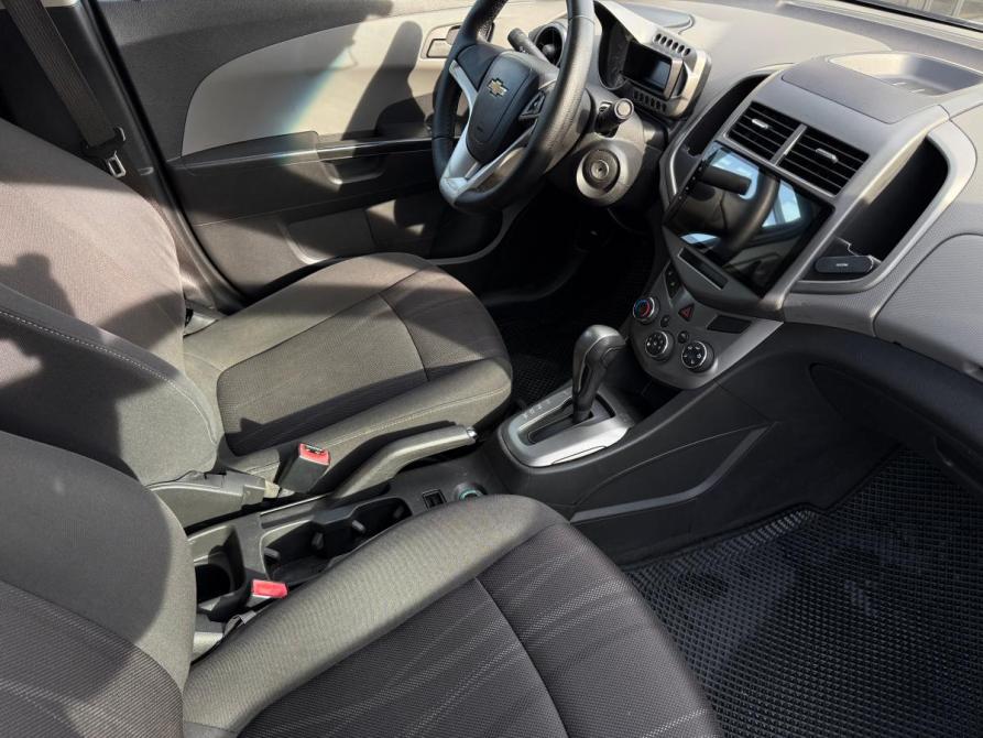 Chevrolet Aveo II Оренбург  - изображение 14