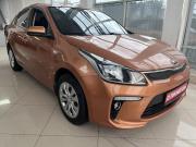 Kia Rio IV Арзамас  - изображение 7