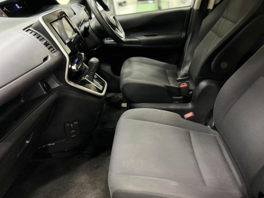 Nissan Serena V (C27) Кемерово  - изображение 14