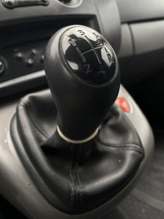 Renault Scenic II Рестайлинг с пробегом 2007 года, цена 435 000 рублей, 233000 км, минивэн, Автокод Объявления