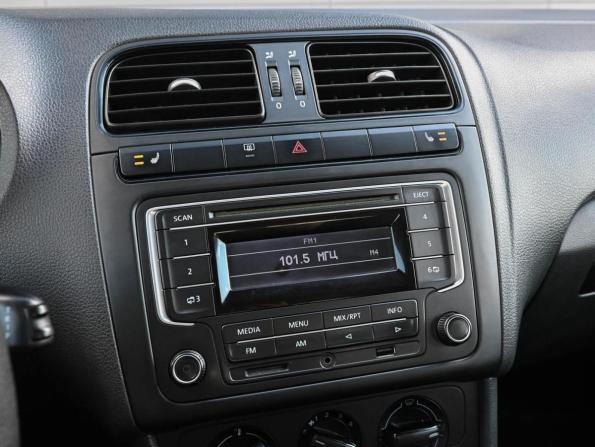 Volkswagen Polo V с пробегом 2013 года, цена 779 000 рублей, 197021 км, седан, Автокод Объявления