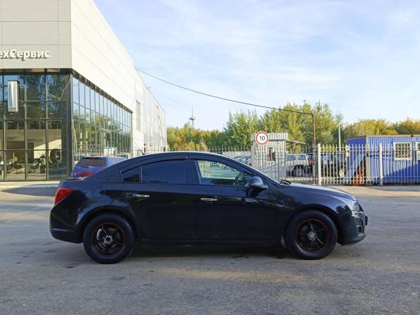 Chevrolet Cruze I Рестайлинг с пробегом 2012 года, цена 541 000 рублей, 211735 км, седан, Автокод Объявления