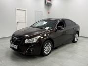 Chevrolet Cruze I Рестайлинг Казань  - изображение 15