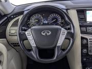 Infiniti QX80 I Рестайлинг 2 Москва  - изображение 51