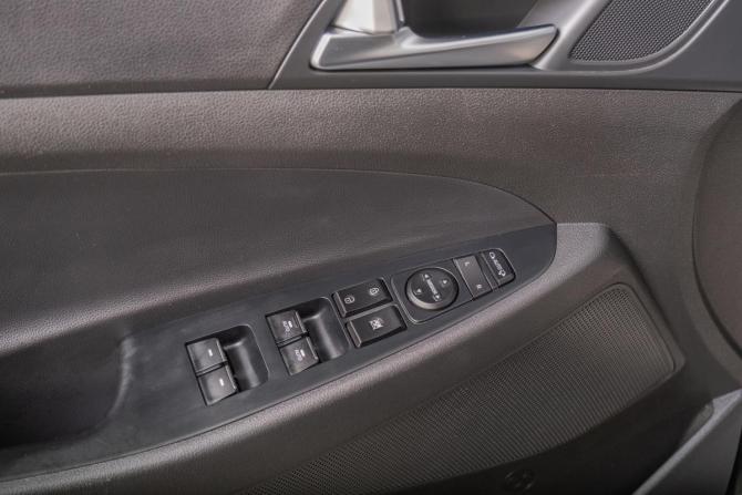 Hyundai Tucson III Рестайлинг с пробегом 2020 года, цена 2 849 000 рублей, 77000 км, внедорожник, Автокод Объявления