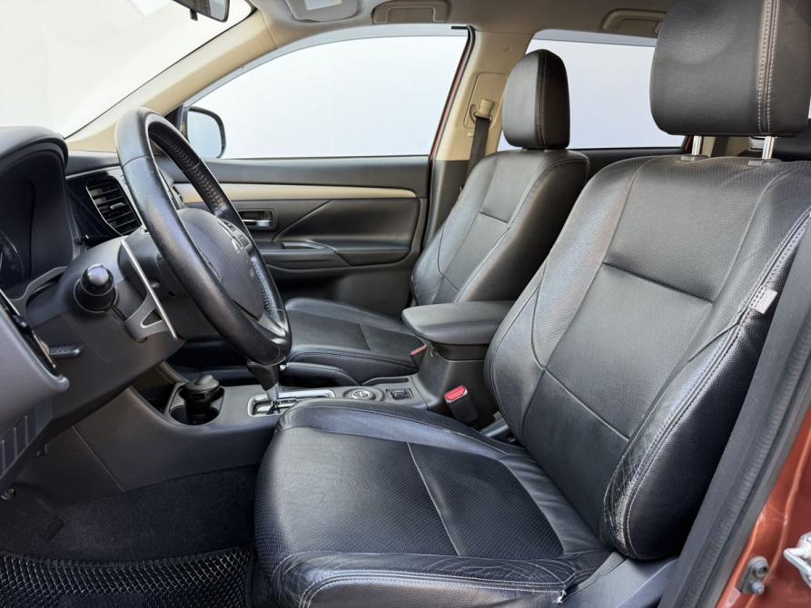 Mitsubishi Outlander III Москва  - изображение 10