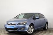Opel Astra J Пермь  - изображение 29