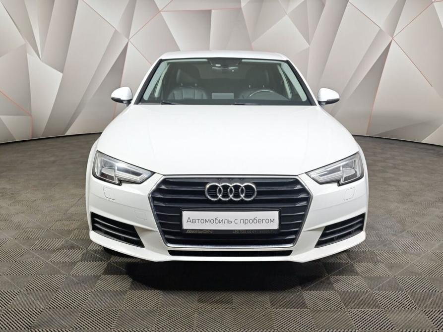 Audi A4 V (B9) Москва  - изображение 7