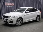 BMW X4 I (F26) Москва  - изображение 27
