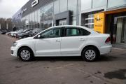 Volkswagen Polo V Рестайлинг Иркутск  - изображение 31