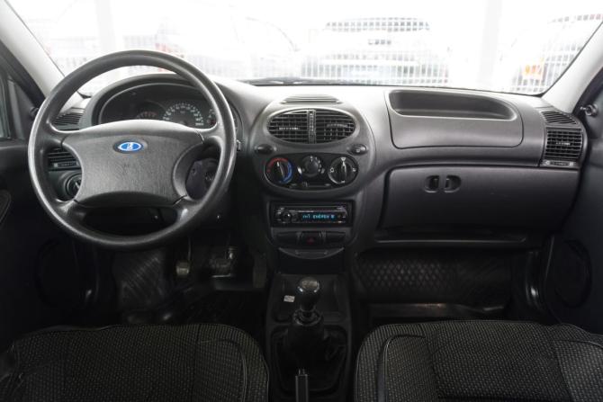 Lada (ВАЗ) Kalina I с пробегом 2012 года, цена 294 000 рублей, 121942 км, универсал, Автокод Объявления