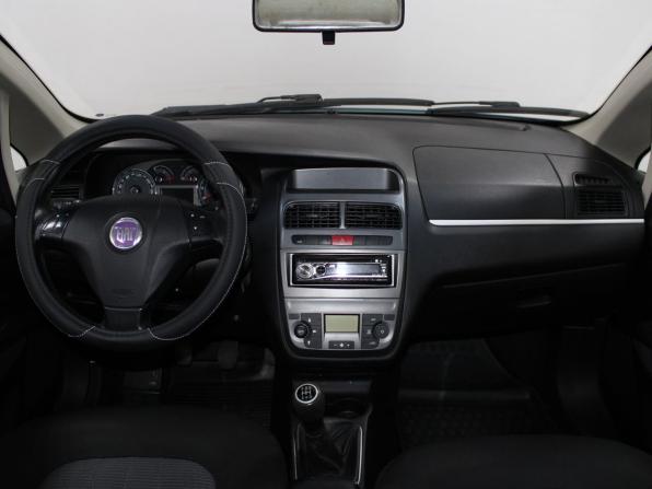 Fiat Linea с пробегом 2008 года, цена 499 900 рублей, 249235 км, седан, Автокод Объявления