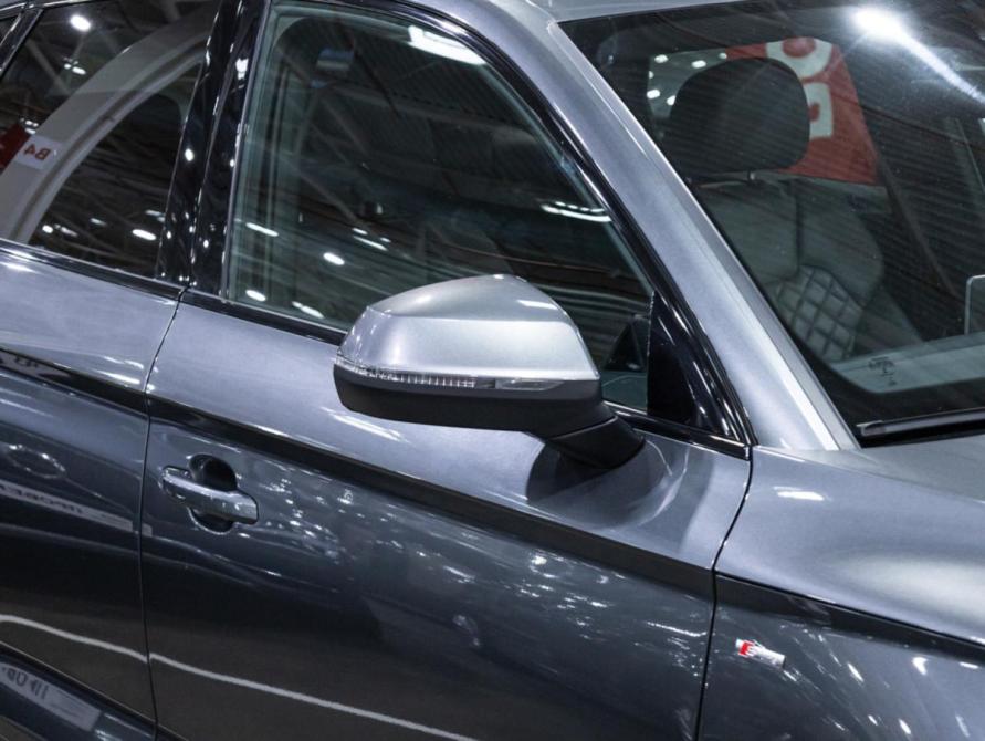 Audi Q5 II (FY) Санкт-Петербург  - изображение 10