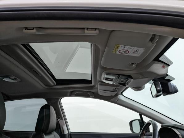 Subaru XV II с пробегом 2021 года, цена 2 590 000 рублей, 110951 км, внедорожник, Автокод Объявления