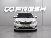Kia Rio III Воронеж  - изображение 17