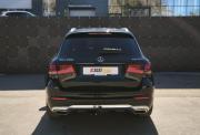 Mercedes-Benz GLC I (X253) Рестайлинг Сыктывкар  - изображение 29
