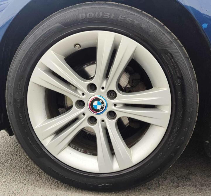 BMW 3 серии VI (F3x) Рестайлинг Санкт-Петербург  - изображение 22
