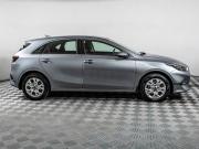 Kia Ceed III Рестайлинг Москва  - изображение 18
