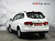 SsangYong Kyron I Рестайлинг Екатеринбург  - изображение 22