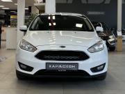 Ford Focus III Рестайлинг Москва  - изображение 22