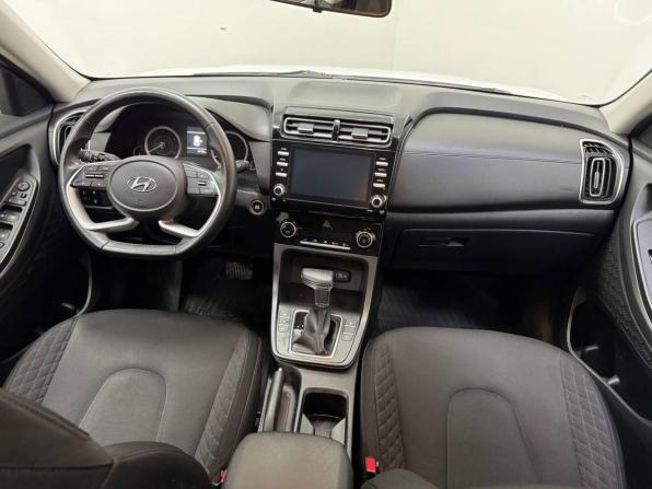 Hyundai Creta II с пробегом 2021 года, цена 2 309 000 рублей, 65127 км, внедорожник, Автокод Объявления